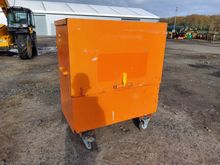 Image of Armorguard Site Safe