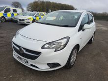 Image of VAUXHALL CORSA DESIGN CDTI S/S 5 Door Hatchback