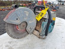 Image of Makita DPC 6400 Disc Cutter