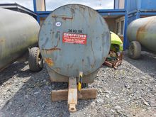 Image of 1,000 Bunded Trailed Bowser