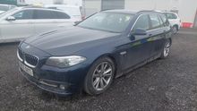 Image of BMW 530D AC AUTO Estate