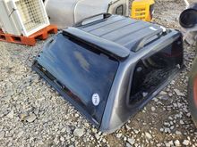 Image of Canopy Truck Top