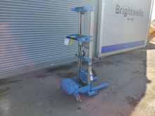 Image of Genie GL10 Material Lift