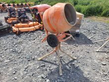 Image of Altrad-Belle M12BTPHIRE 110V Mixer