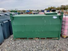 Image of Bunded Fuel Tank