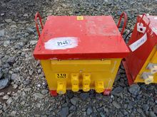 Image of 10kva Transformer