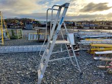 Image of Step Ladder