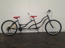Image of Tandem Bicycle