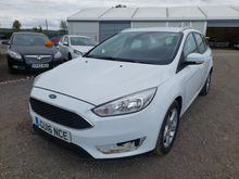 Image of FORD FOCUS STYLE TDCI Estate