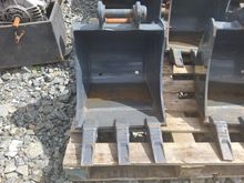 Image of 400mm Digging Bucket