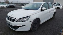 Image of PEUGEOT 308 ACCESS S/S 5 Door Hatchback