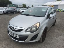 Image of VAUXHALL CORSA S AC CDTI ECOFLEX 5 Door Hatchback
