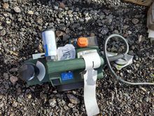 Image of Metabo Wood Planer