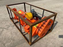 Image of 5' Flail Mower