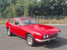 1970 Reliant Scimitar GTE