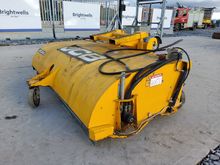 Image of JCB Brush