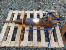 Image of Atlas Copco 5 Ton Hydraulic Breaker