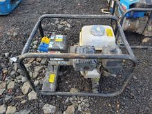 Image of Stephill Petrol Generator