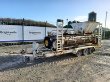 Image of Bristowes M-95 12ft Chipper