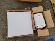 Image of Artison FD25 Hot Water Tank + Skylite LED Flat Panel