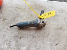 Image of Bosch Angle Grinder