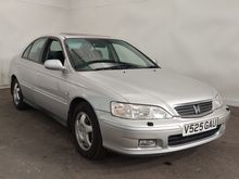 Image of 1999 Honda Accord 2.0i ES Executive