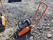 Image of Belle LC3251 12" Petrol Whacker Plate