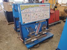 Image of SuperTracker Laser Aligner