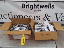 Image of Quantity Of Sepura Ear Pieces