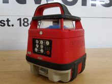 Image of Datum Duo Laser Level and Associated Parts