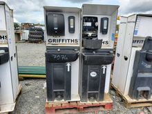 Image of 4x Handwash Stations