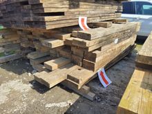 Image of Qty of Timber