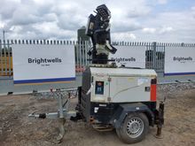 Image of Trime Lighting Tower