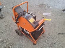 Image of Eliet Electric Woodchipper