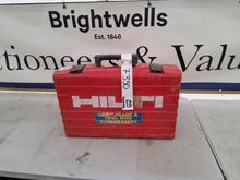 Image of Hilti TE76 Drill/Hammer