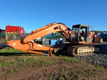 Image of Hitachi FH200LC Excavator