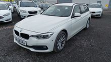 Image of BMW 330D XDRIVE AC AUTO Estate