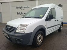 Image of FORD TRANSIT CONNECT 90 T230 Panel Van