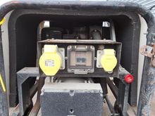 Image of 4.0Kva Diesel Generator