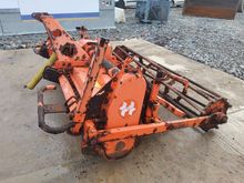 Image of Howard Selectatilth HR30 3pt Linkage Mounted Rotavator