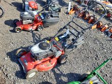 Image of Rover Pro Cut 560 Mower