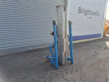 Image of Genie SLA20 Material Lift