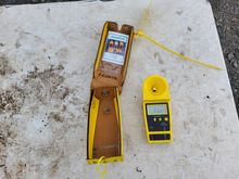 Image of Super Rule Cable Height Metre