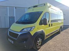 Image of FIAT DUCATO 42 MULTIJET II Ambulance
