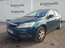 Image of FORD FOCUS TD 90 5 Door Hatchback