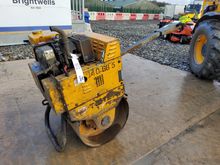 Image of Benford 1-71 HEJ Pedestrian Roller