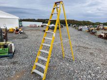 Image of Step Ladder