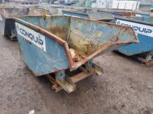 Image of Pallet Skip