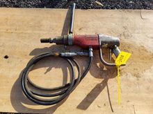 Image of Hycon HCD50-200 Hydraulic Core Drill