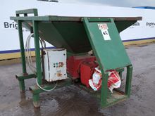 Image of Twin Rotor 3Phase Electric Shredder